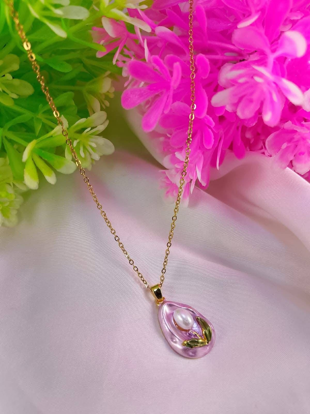🪞Aesthetic pendant✨