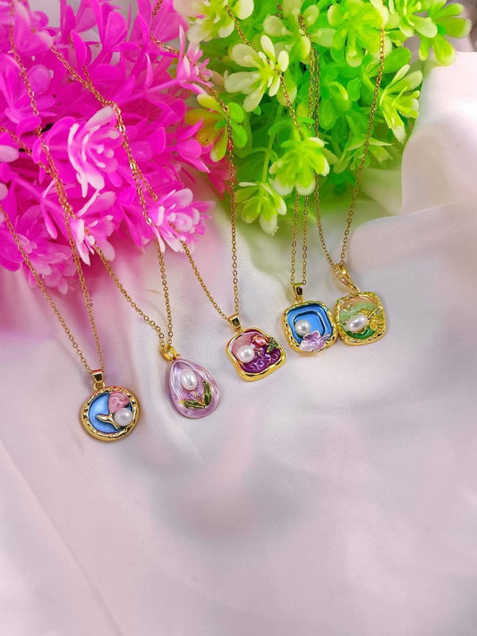 🪞Aesthetic pendant✨